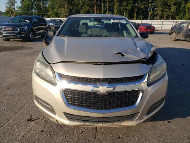 VIN 1G11B5SL5FF165026 2015 Chevrolet Malibu, LS no.5