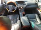 LEXUS RX 350 photo