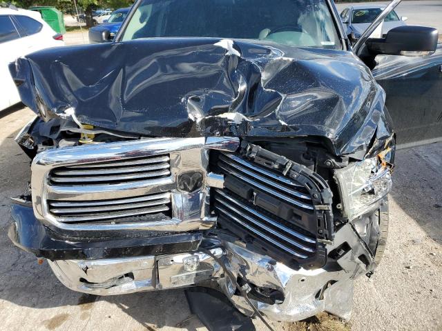 2015 RAM 1500 SLT - 1C6RR7LT4FS513249