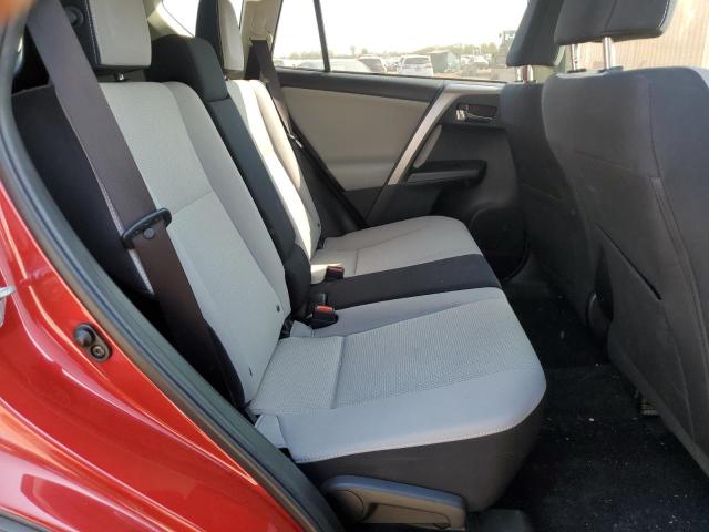 2017 TOYOTA RAV4 XLE - JTMRFREV5HJ156524