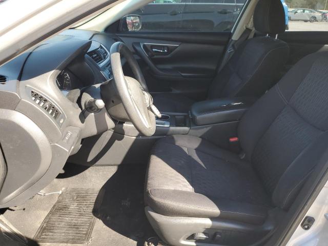 2017 NISSAN ALTIMA 2.5 - 1N4AL3AP3HN341440