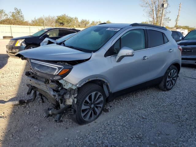 VIN KL4CJCSB5HB103127 2017 Buick Encore, Essence no.1