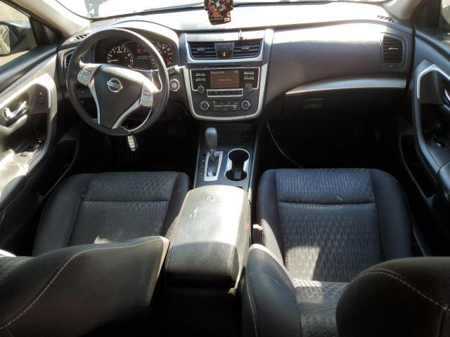 2017 NISSAN ALTIMA 2.5 - 1N4AL3APXHC132692