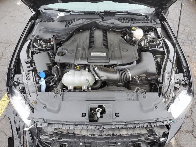 2021 FORD MUSTANG GT - 1FA6P8CF1M5123941