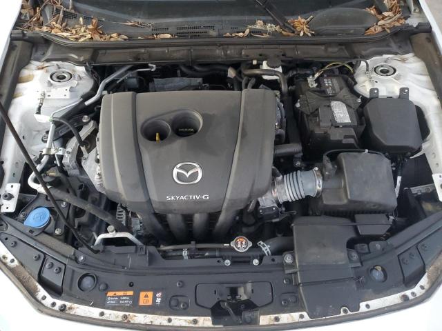 VIN 3MZBPAAL7MM253450 2021 MAZDA 3 no.11