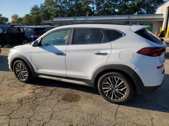 2019 HYUNDAI TUCSON - KM8J33AL9KU997268