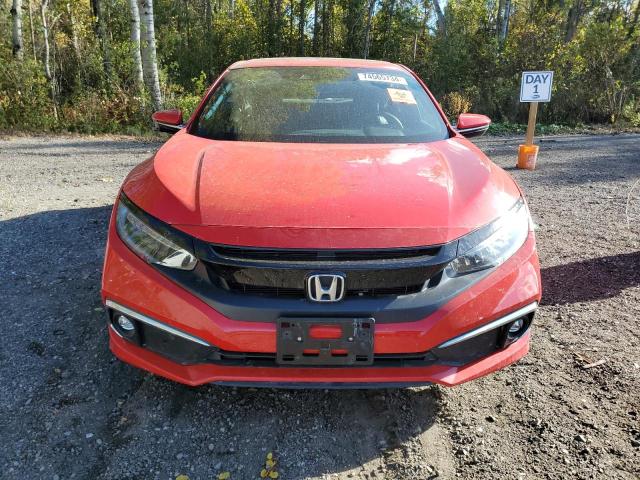 2020 HONDA CIVIC TOUR - 2HGFC1F92LH103208
