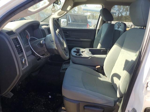 2019 RAM 1500 CLASS - 1C6RR6KT9KS625535
