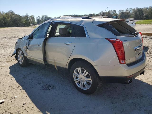 2014 CADILLAC SRX LUXURY - 3GYFNBE38ES614556