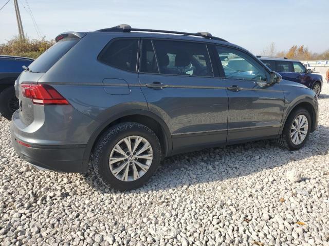 VIN 3VV1B7AX2JM058601 2018 Volkswagen Tiguan, S no.3