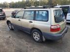 SUBARU FORESTER L снимка