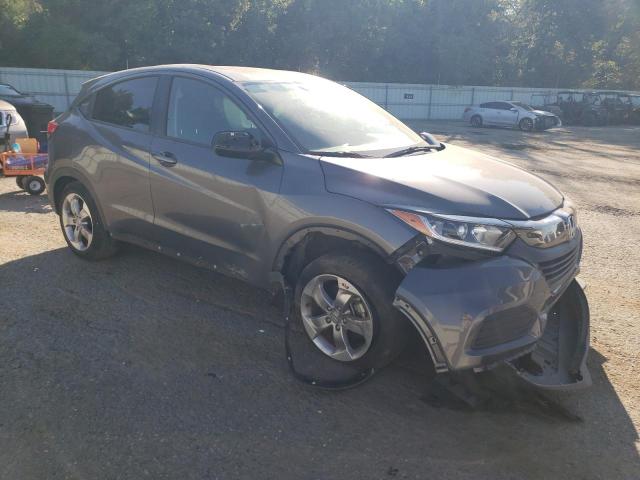2021 HONDA HR-V LX - 3CZRU5H35MM709835