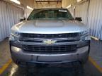 CHEVROLET SILVERADO photo