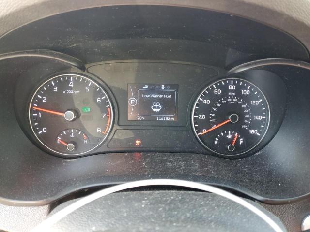 2016 KIA OPTIMA EX - 5XXGU4L37GG007052