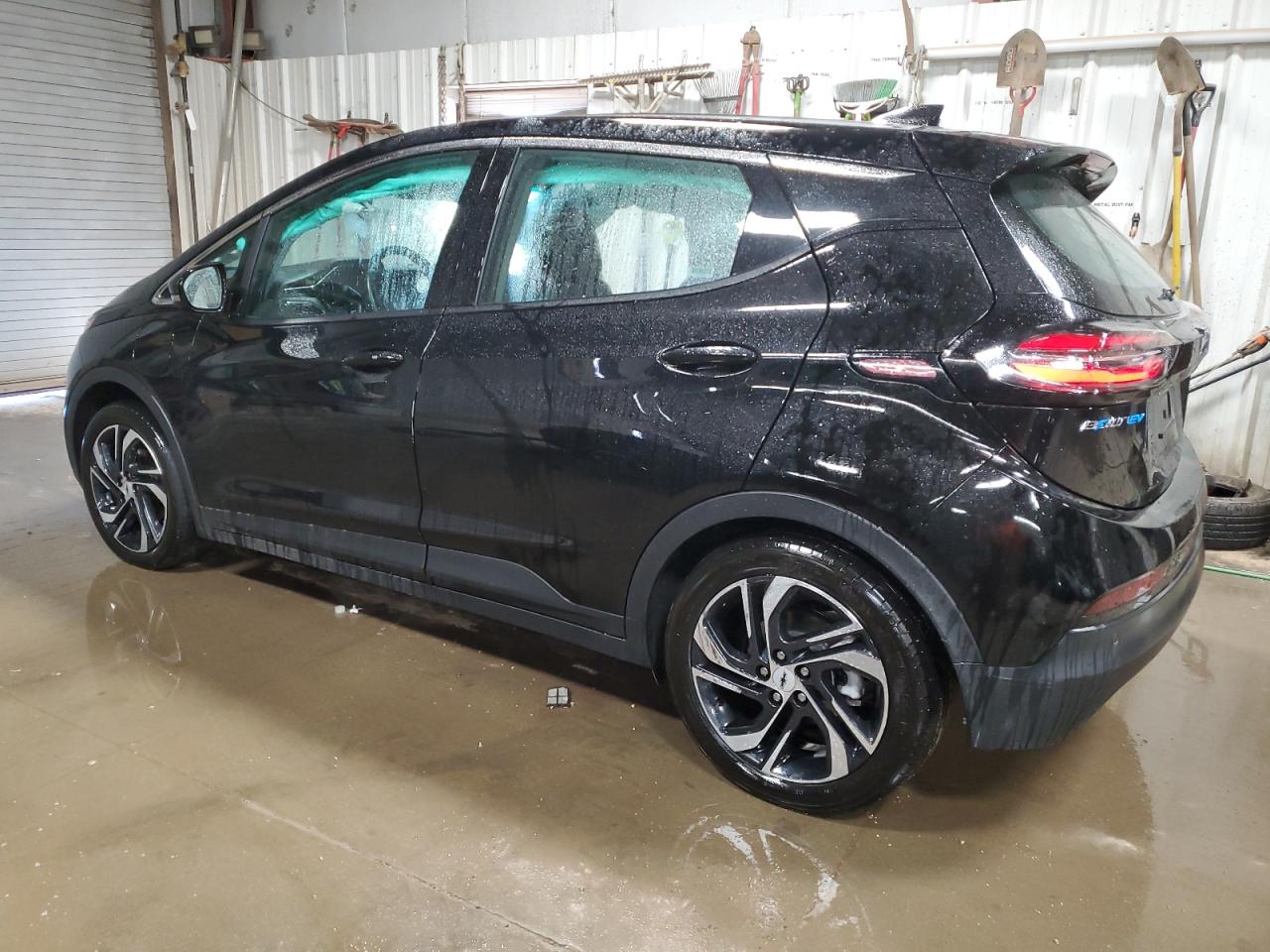 Lot #2948342912 2023 CHEVROLET BOLT EV 2L