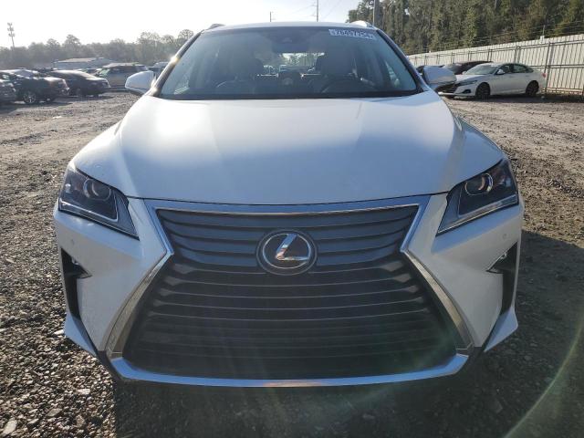 VIN JTJBZMCA8H2017975 2017 LEXUS RX350 no.5