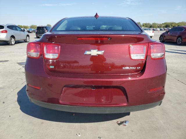 2016 CHEVROLET MALIBU LIM - 1G11C5SA2GF121661
