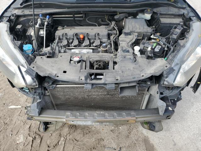 2017 HONDA HR-V EX - 3CZRU5H51HM723710