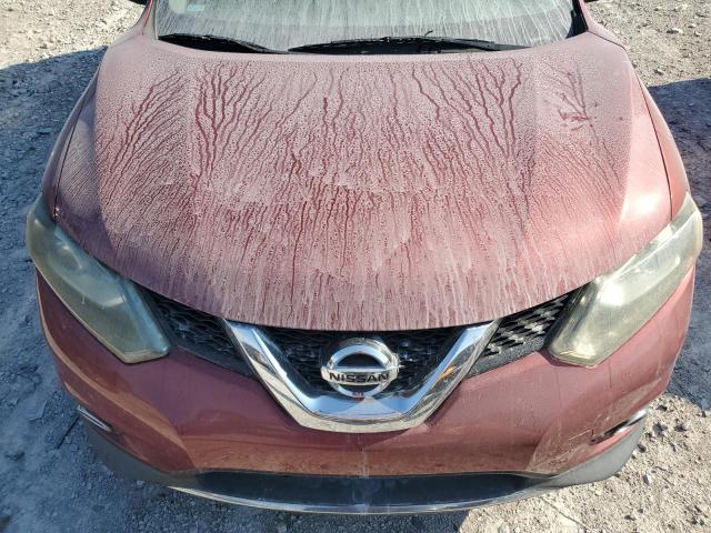 2015 NISSAN ROGUE S - 5N1AT2MV0FC855586
