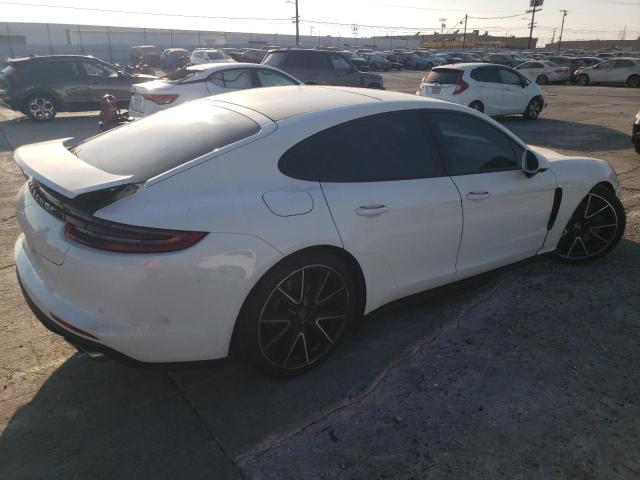 VIN WP0AB2A7XLL140307 2020 PORSCHE PANAMERA no.3