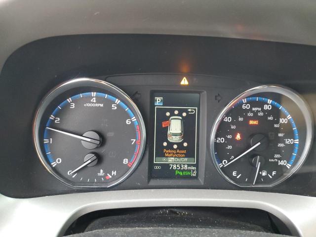 2017 TOYOTA RAV4 LIMIT - 2T3DFREV1HW672844