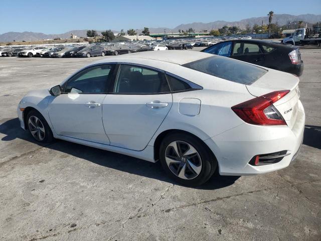 VIN 2HGFC2F67MH559377 2021 Honda Civic, LX no.2