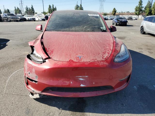 VIN 5YJYGDEE2LF059535 2020 Tesla MODEL Y no.5