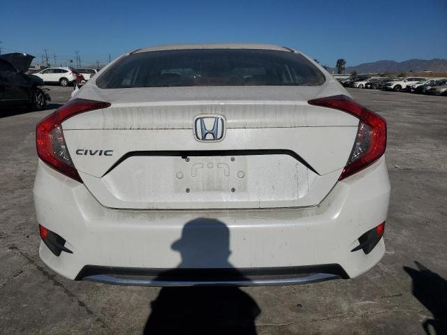 VIN 2HGFC2F67MH559377 2021 Honda Civic, LX no.6