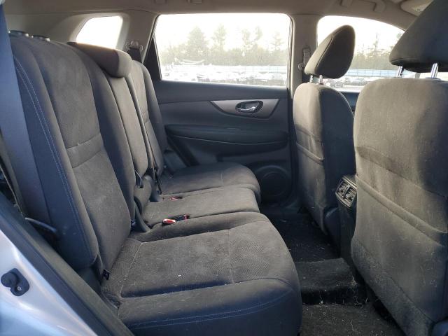 2015 NISSAN ROGUE S - KNMAT2MV6FP586801
