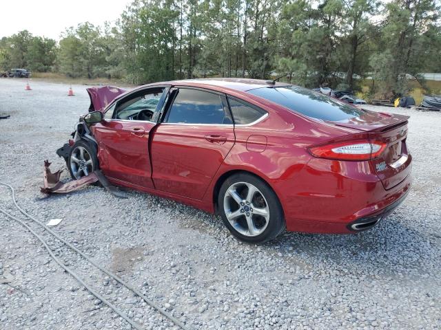 2016 FORD FUSION SE - 3FA6P0H97GR404146