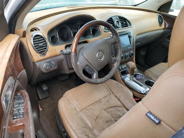 2016 BUICK ENCLAVE - 5GAKRBKD9GJ299486