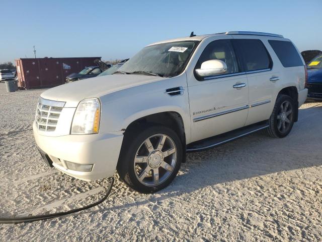 CADILLAC ESCALADE L