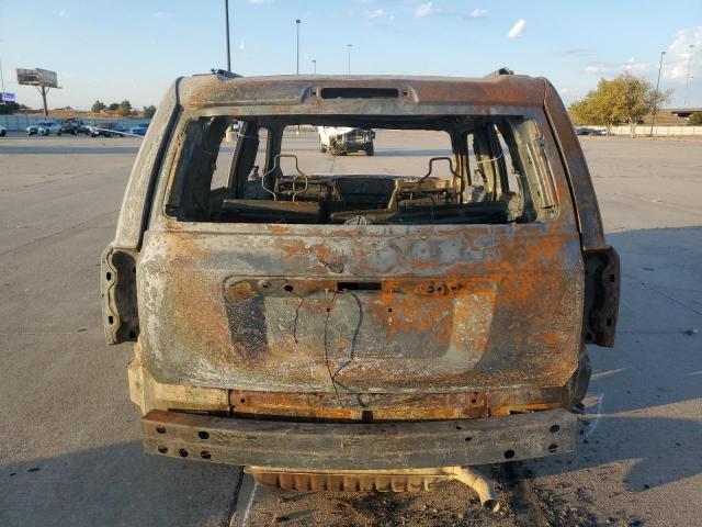 2017 JEEP PATRIOT LA - 1C4NJPFBXHD184405