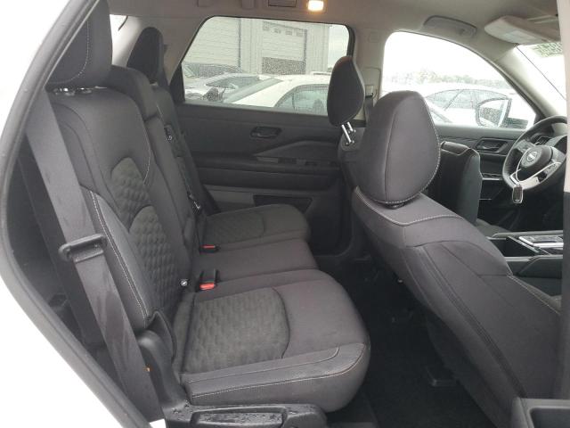 2024 NISSAN PATHFINDER - 5N1DR3BA7RC256884