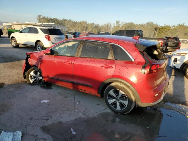 VIN KNDCB3LC7H5049242 2017 KIA Niro, FE no.2