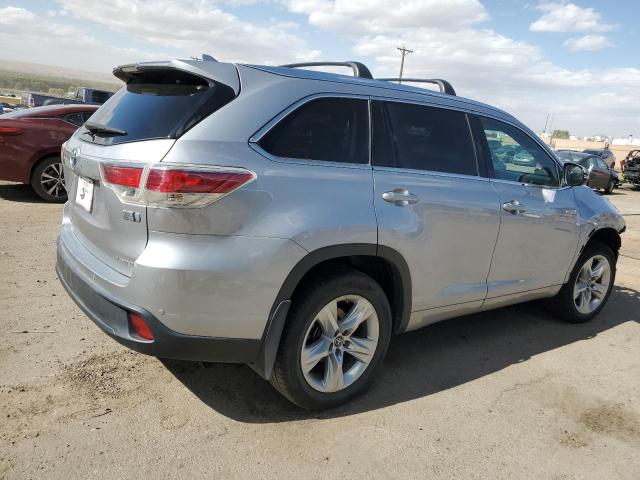 2016 TOYOTA HIGHLANDER - 5TDDCRFH8GS019977