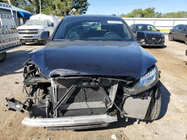 2015 AUDI Q7 PRESTIG - WA1DGAFE8FD033247