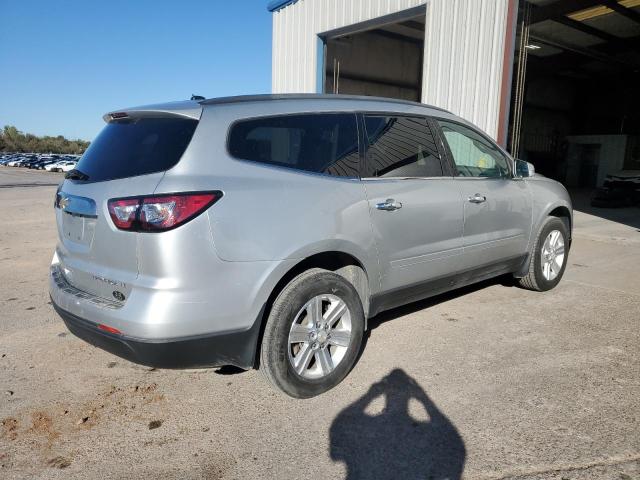 VIN 1GNKRGKD7EJ159159 2014 Chevrolet Traverse, LT no.3