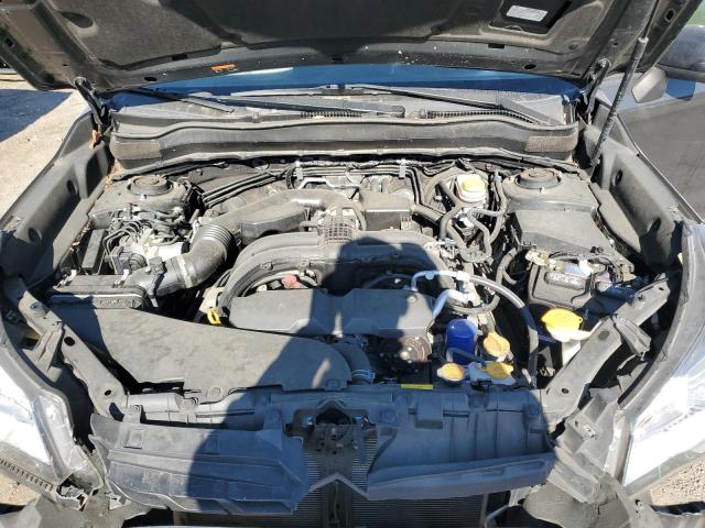 2018 SUBARU FORESTER 2 - JF2SJAGC9JH405600