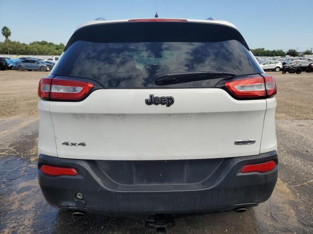 VIN 1C4PJMCS9EW184035 2014 Jeep Cherokee, Latitude no.6