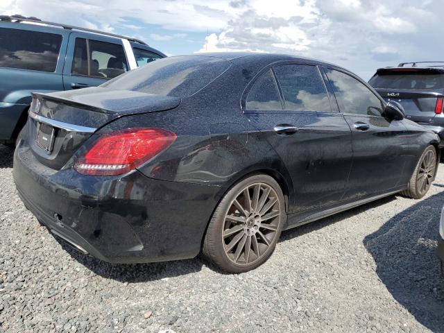 VIN 55SWF8DB5KU320176 2019 Mercedes-Benz C-Class, 300 no.3