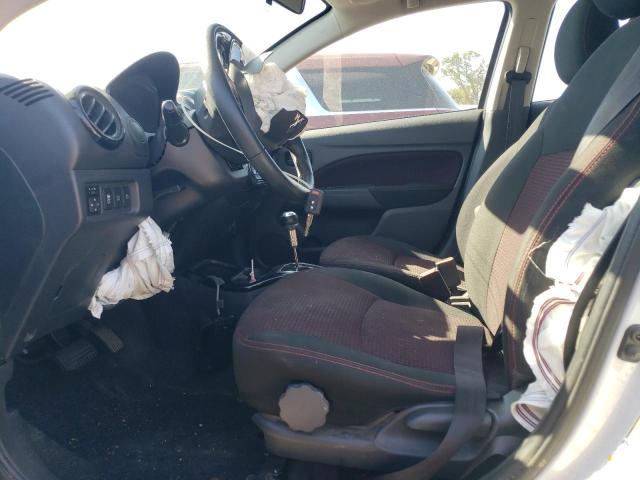 2023 MITSUBISHI MIRAGE G4 - ML32FUFJ1PHF02192