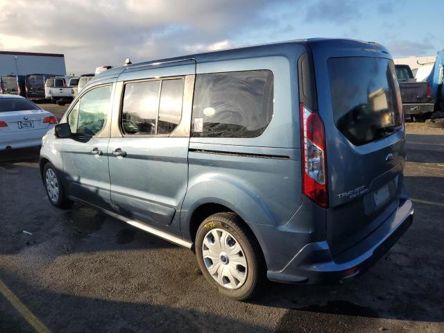 VIN NM0GE9F20K1396826 2019 Ford Transit, Xlt no.2