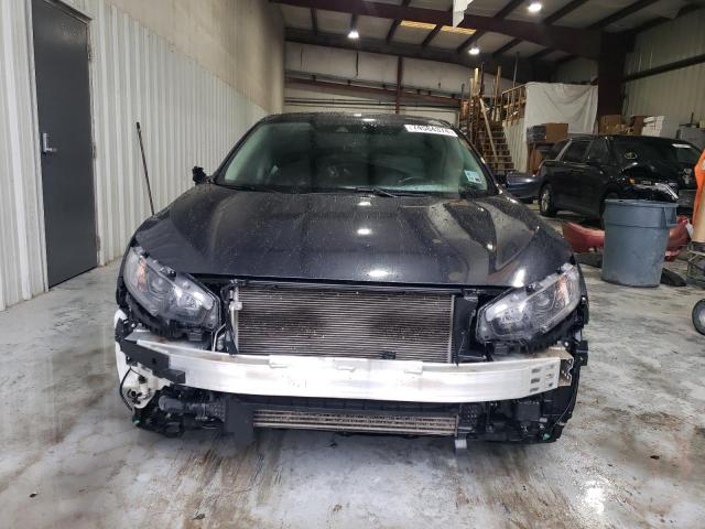 JHMFC1F36KX005219 2019 HONDA CIVIC
