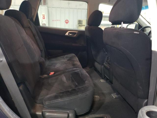 2015 NISSAN PATHFINDER - 5N1AR2MMXFC618612