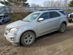 CHEVROLET EQUINOX LT photo