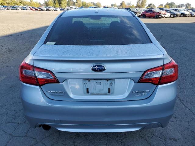 2015 SUBARU LEGACY 2.5 - 4S3BNAC67F3008281