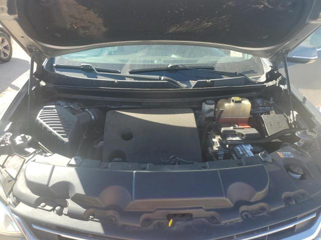 2019 CHEVROLET TRAVERSE P - 1GNEVKKW6KJ115467