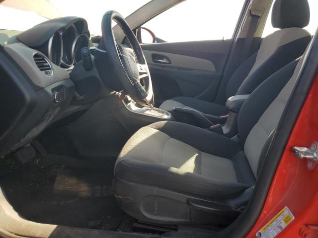 2016 CHEVROLET CRUZE LIMI - 1G1PC5SG3G7207151