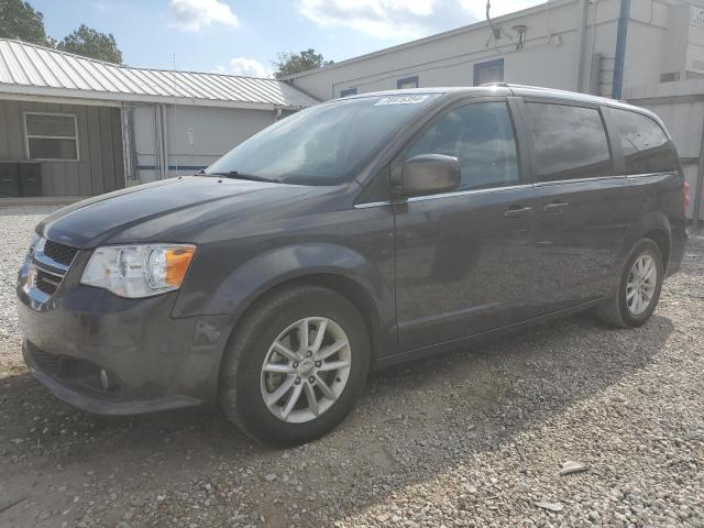 2019 DODGE GRAND CARA - 2C4RDGCG9KR682592